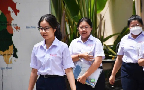Lịch nghỉ Tết Nguyên đán 2025 của học sinh cả nước