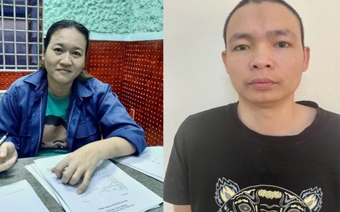 Hàng chục người sập bẫy lừa xuất khẩu lao động sang Dubai