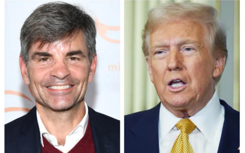 ABC News xin lỗi, chấp nhận bồi thường 15 triệu USD cho ông Trump