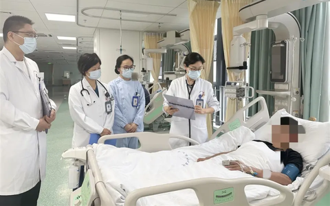 Đột ngột phát hiện ung thư giai đoạn 3 đã di căn, kỹ sư trẻ thừa nhận: “Tôi rất mê 2 loại thịt”