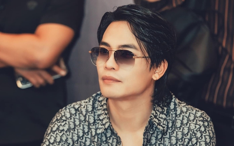 Dương Trường Giang và chuyện bị 2 người phụ nữ thúc giục, chuyển tiền cho đúng ngày mùng 1