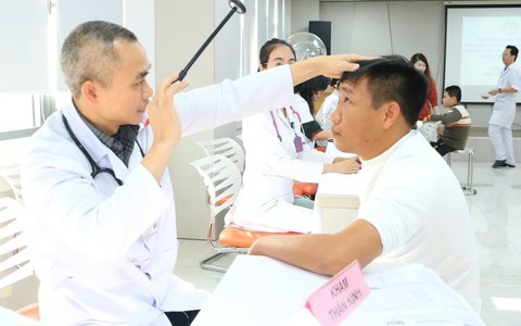 Nạn nhân bị thương nặng nhất vụ cháy chung cư mini chưa hồi phục trí nhớ