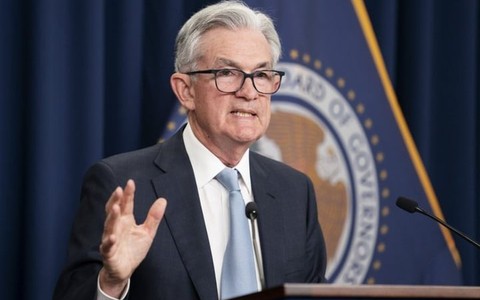 Fed cắt giảm lãi suất lần thứ ba liên tiếp