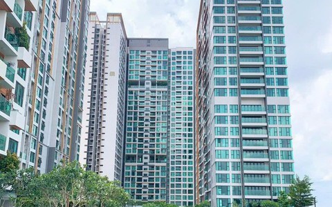Cư dân chung cư Feliz en Vista sống trong "ngột ngạt" vì Ban quản trị tự ý chọn đơn vị quản lý