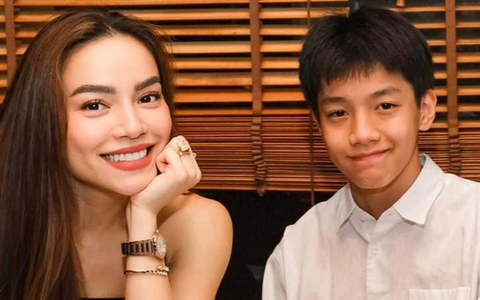 Hồ Ngọc Hà: "Tôi và anh Cường khó nói chuyện với Subeo"