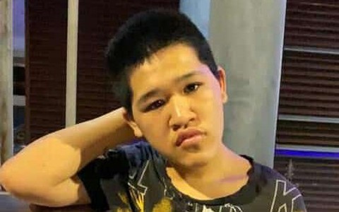 Hà Nội: Bé trai đi khỏi nhà 3 ngày chưa về, gia đình đăng tin tìm kiếm