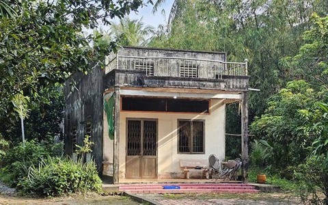 Đối tượng nghiện game sát hại chủ nhà khi bị phát hiện hành vi trộm cắp