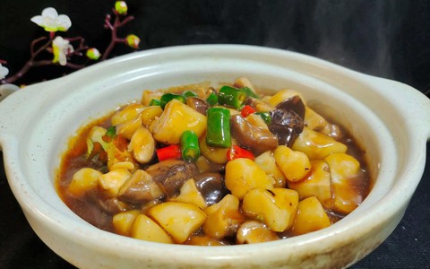 Sẽ thiếu sót lớn nếu bạn không ăn món này vào mùa đông: Cách nấu dễ, vừa mềm lại vừa giòn, không cần thịt vẫn ngon 