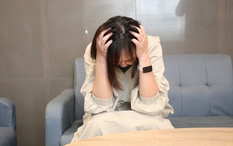 Cứ đau đầu là do căng thẳng, mất ngủ? Đừng chủ quan, đau theo 4 kiểu này có thể mạng đã “mỏng như giấy”