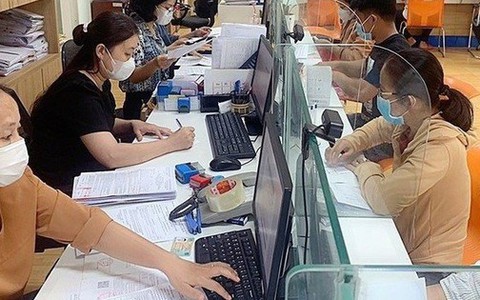 Tiền thưởng công chức, viên chức thực hiện thế nào?