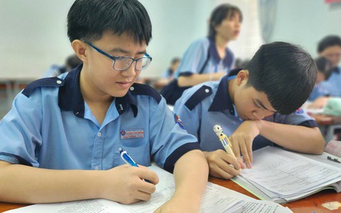 Mở rộng miễn, giảm học phí