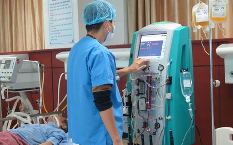4 nạn nhân nghi ngộ độc rượu ở Vũng Tàu: Một người đang nguy kịch