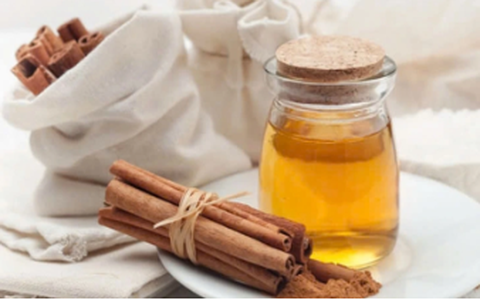 Mật ong hóa “thuốc bổ thượng hạng” chỉ với 1 gia vị dễ tìm nhưng ít người biết