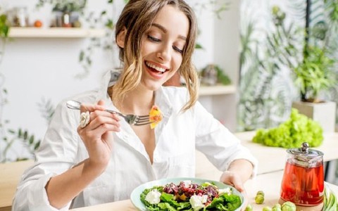 Bí quyết giúp bạn ăn rau củ quả nhiều hơn