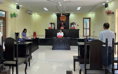 Sắp xét xử phúc thẩm vụ "bốc hơi" 46,9 tỷ đồng tiền gửi tại Sacombank