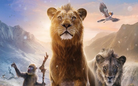Vì sao nên xem "Mufasa: Vua Sư Tử" - bộ phim thay đổi hoàn toàn cái nhìn về phản diện tuổi thơ?