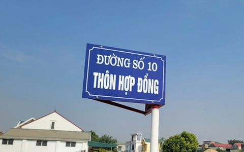Làng ế vợ