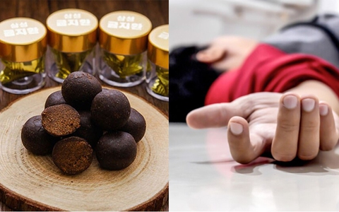 Mạng xã hội xôn xao thông tin uống an cung ngưu hoàng hoàn chữa khỏi đột quỵ: BS nói đây mới là việc cần làm ngay khi có dấu hiệu