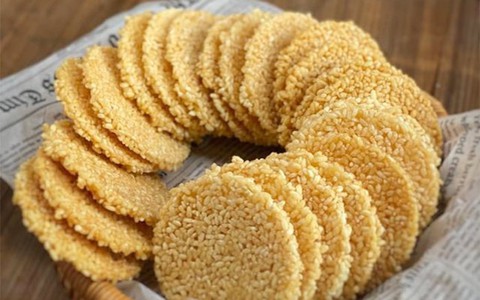 Cách làm cơm cháy chiên giòn cực dễ