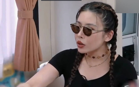 Nữ diễn viên kể góc khuất tế nhị trong cuộc hôn nhân của mình: Hóa ra người nổi tiếng cũng khó tránh!