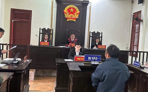 Sau 12 năm về chung sống như vợ chồng, người đàn ông lĩnh án tù