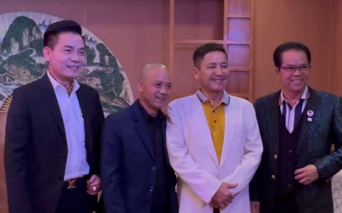 Phim hài Tết "Đại gia chân đất 15" có sự xuất hiện một nam diễn viên kì cựu từng tham gia "Táo quân"