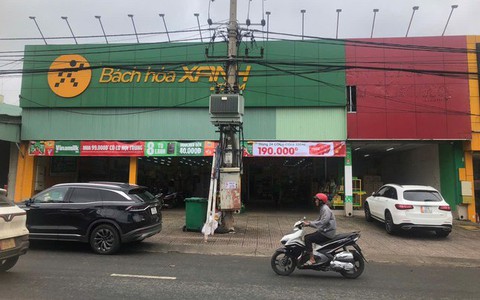 Bách Hoá Xanh lên tiếng vụ bán giá đỗ ngậm hoá chất, ăn nhiều có thể tử vong