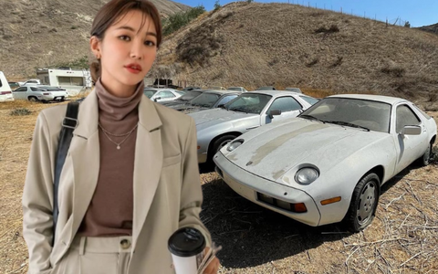 Đem xe Porsche 4,4 tỷ đồng đi bảo hành, 6 tháng sau cô gái sốc nặng khi nhận xe, lập tức kiện đại lý, đòi bồi thường 700 triệu đồng: Không thể chấp nhận