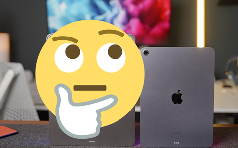 Giờ là thời điểm vàng để mua iPad?