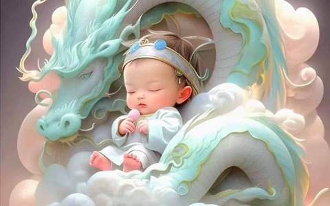2024, năm Rồng vàng "siêu đẹp trong truyền thuyết" nhưng có 1 điều rất lạ, thì ra quan niệm "năm đẹp đẻ nhiều" là sai?