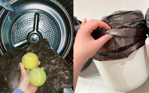 14 bí quyết làm việc nhà "ĐỈNH NÓC" mà chỉ có người phụ nữ trung niên mới nghĩ ra được!
