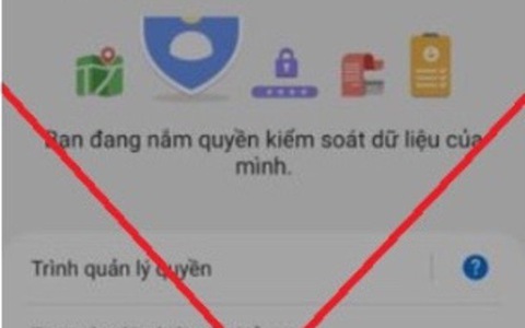 Tin lời “cán bộ thuế”, người đàn ông mất 234 triệu đồng trong tài khoản