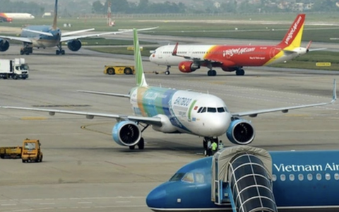 Cục Hàng không Việt Nam chỉ đạo "nóng" sau các vụ tai nạn máy bay