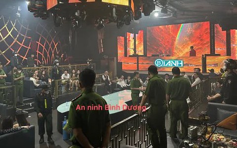 Tạm giữ hình sự DJ Hoàng Tiến Anh