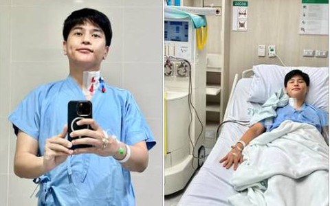 Hành trình hiến tặng tế bào gốc đầy cảm xúc của chàng trai làm lay động cộng đồng mạng: "Cuộc gặp gỡ định mệnh" với tỷ lệ phù hợp 1/50.000