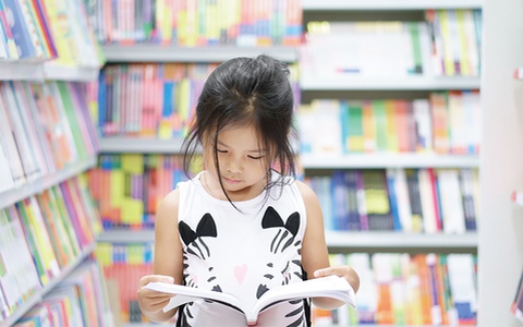 Từ bé đã được rèn luyện 3 thói quen này, con bạn sẽ ngày càng xuất sắc hơn