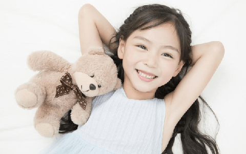 Muốn nuôi con có EQ cao: Cha mẹ hãy dạy con qua 5 giác quan