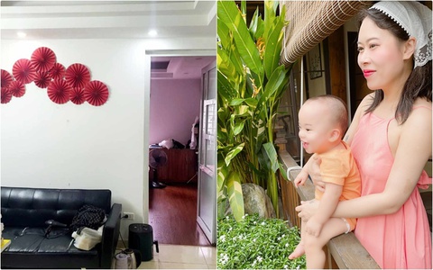36 tuổi, đi tìm thuê nhà ở Hà Nội, tôi bỗng nhiên có cảm giác như mình là "thất bại của xã hội"!