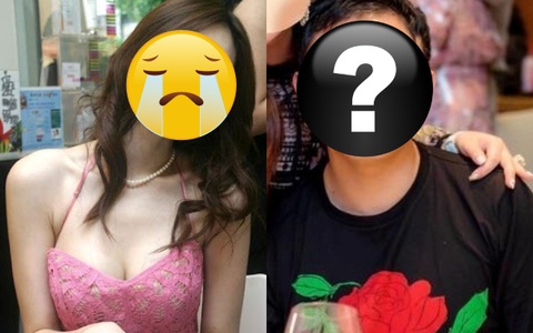 Bạn trai đại gia của 1 sao nữ hạng A bị FBI truy nã toàn cầu