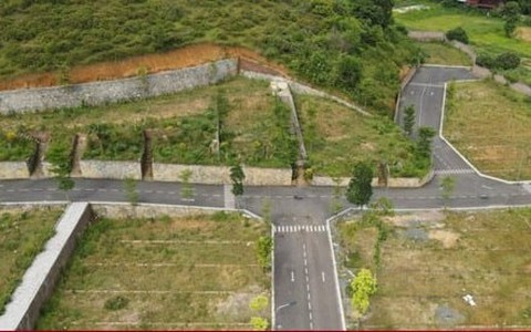 185 triệu đồng/m2 đất đấu giá Thạch Thất gây sốc: Giá thị trường thế nào?