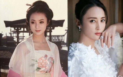 Nàng "Tây Thi đẹp nhất màn ảnh" năm nào giờ đã 48 tuổi: Nhan sắc vô cùng quyến rũ, thực hiện một cách nguy hiểm để trẻ lâu