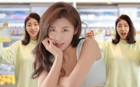 Sao phim "Sex is Zero" tiết lộ ăn 3 quả chanh mỗi ngày: Ai cũng nhăn mặt nhưng biết lý do lại muốn học theo