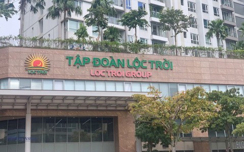 Bất ổn ở Tập đoàn Lộc Trời chưa dừng lại