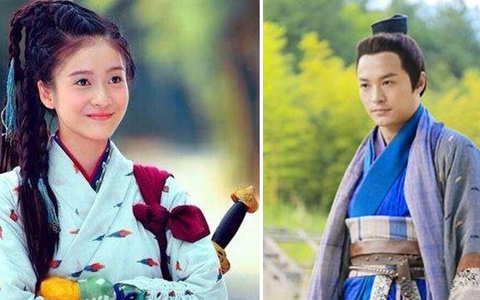 Quách Tĩnh dù chết không truyền Cửu Âm Chân Kinh cho Quách Tương: Vì số phận nghiệt ngã của Hoàng Dung