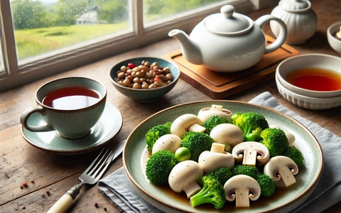 Tìm thấy chất chống ung thư trong loại nấm quen thuộc