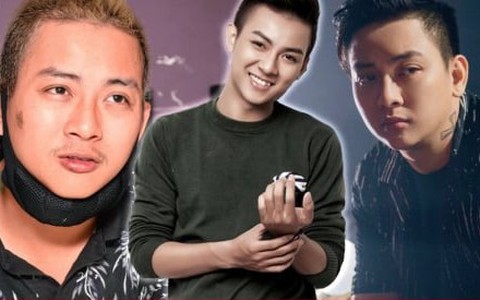 Hoài Lâm: 'Hoàng tử tình ca' tụt dốc cùng ồn ào đời tư