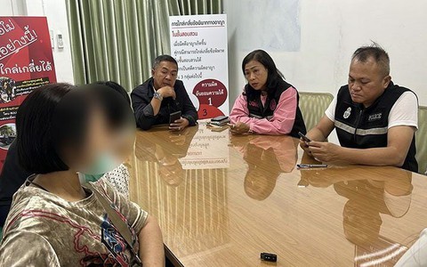Bé gái 13 tuổi bị hàng xóm lạm dụng nhiều lần, thủ đoạn của nghi phạm khiến nạn nhân dễ dàng mắc bẫy
