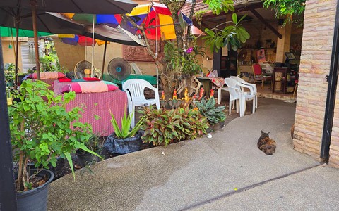 Thêm một người đàn ông tử vong ngay sau buổi mát-xa tại Thái Lan
