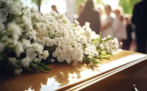 Có phải người bị ung thư nên kiêng đi đám ma?