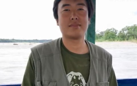 4 tuổi mới biết nói, 12 tuổi bị cười nhạo vì ước mơ viển vông, 24 năm sau nam sinh làm được điều khiến những người chế giễu xấu hổ